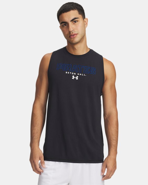 UA Tech Stretch Men's Sleeveless