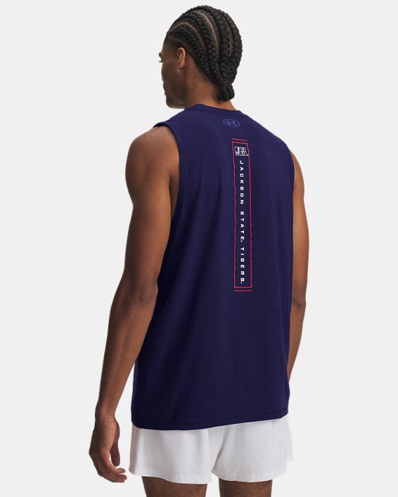 UA Tech Stretch Men's Sleeveless