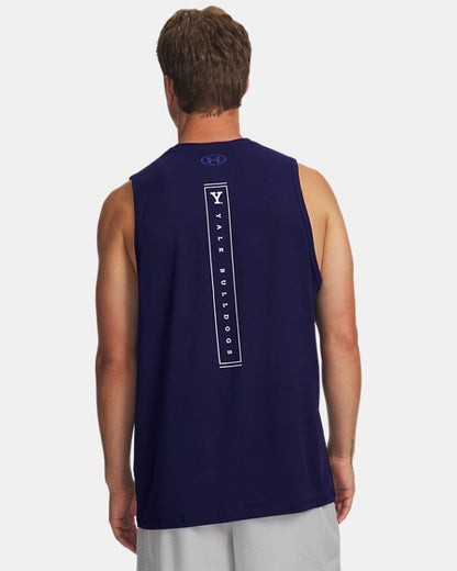 UA Tech Stretch Men's Sleeveless