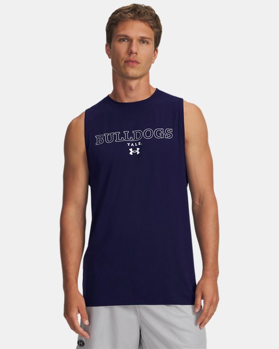 UA Tech Stretch Men's Sleeveless