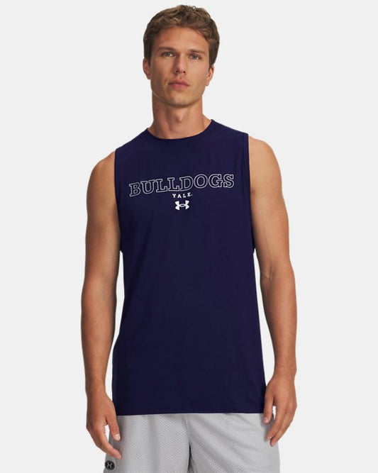UA Tech Stretch Men's Sleeveless