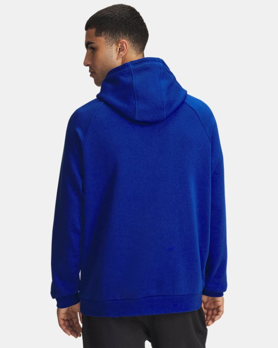 UA Rival Fleece Collegiate Men's Hoodie