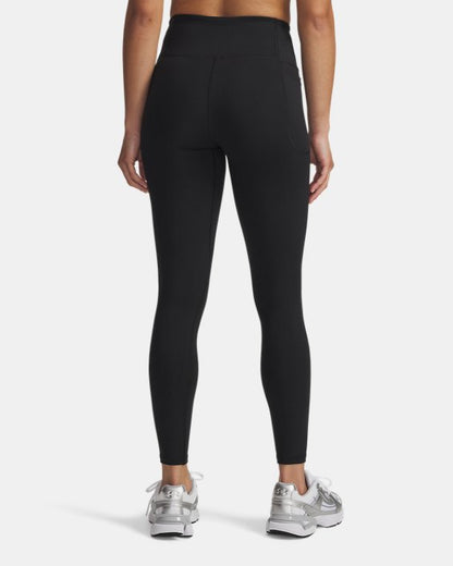 UA Motion Collegiate Women's Ankle Leggings