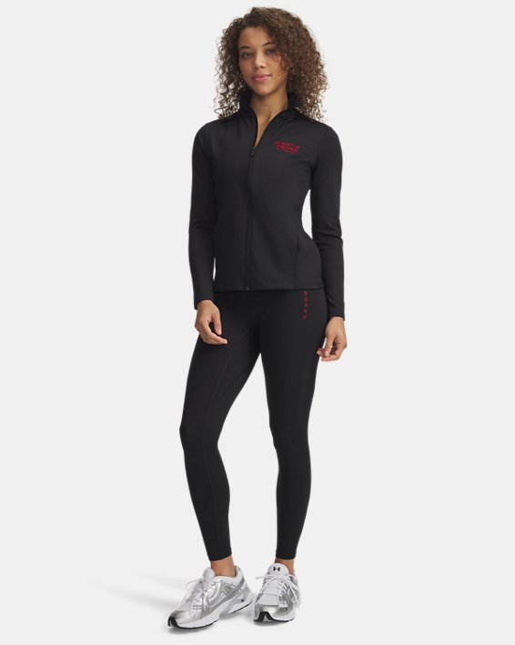 UA Motion Collegiate Women's Ankle Leggings
