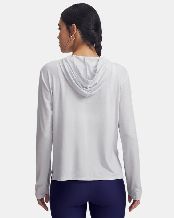 UA Breezy Collegiate Women's Hoodie