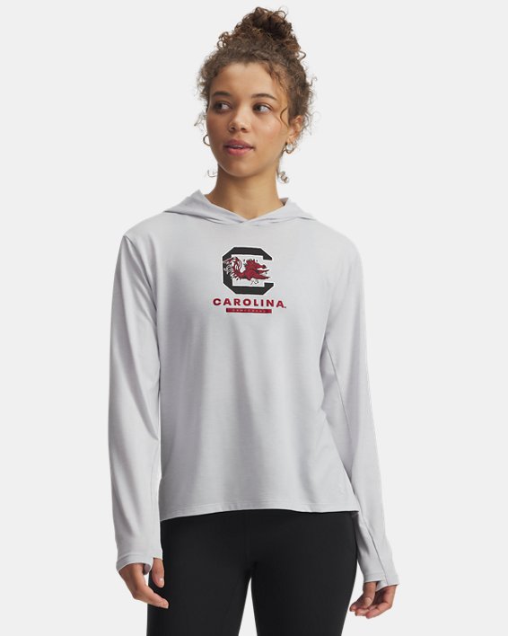 UA Breezy Collegiate Women's Hoodie