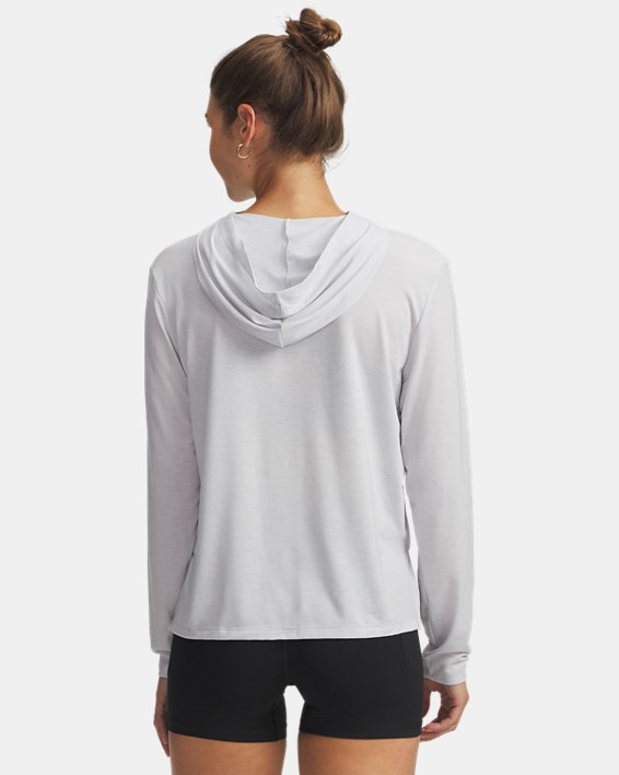 UA Breezy Collegiate Women's Hoodie