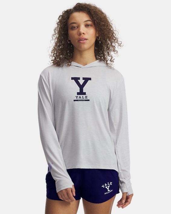 UA Breezy Collegiate Women's Hoodie