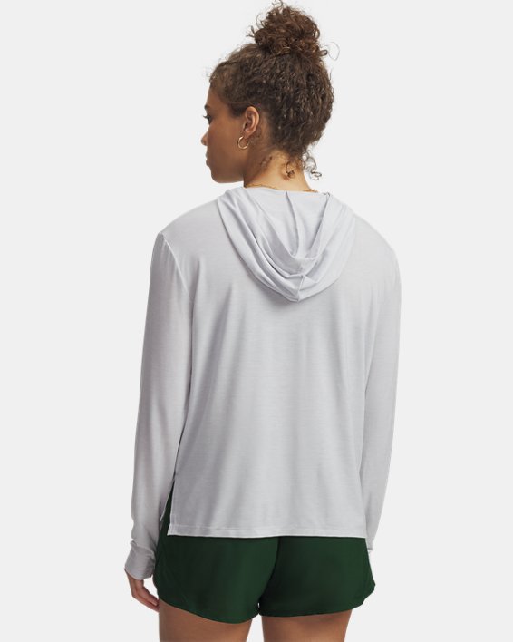 UA Breezy Collegiate Women's Hoodie