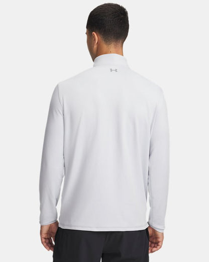 UA Motion Collegiate Men's 1/4 Zip