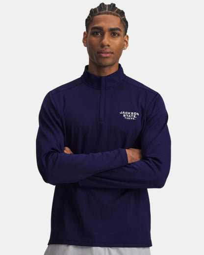 UA Motion Collegiate Men's 1/4 Zip