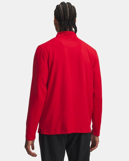 UA Motion Collegiate Men's 1/4 Zip
