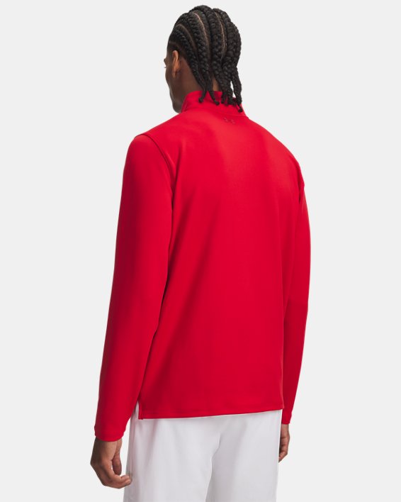 UA Motion Collegiate Men's 1/4 Zip