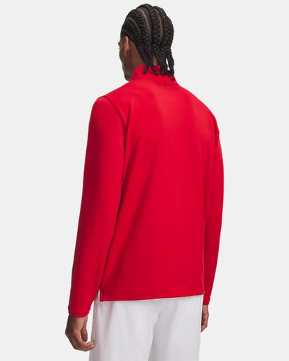 UA Motion Collegiate Men's 1/4 Zip