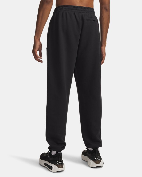 UA Rival Fleece Collegiate Men's Puddle Pants