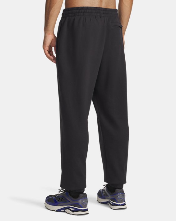 UA Rival Fleece Collegiate Men's Puddle Pants