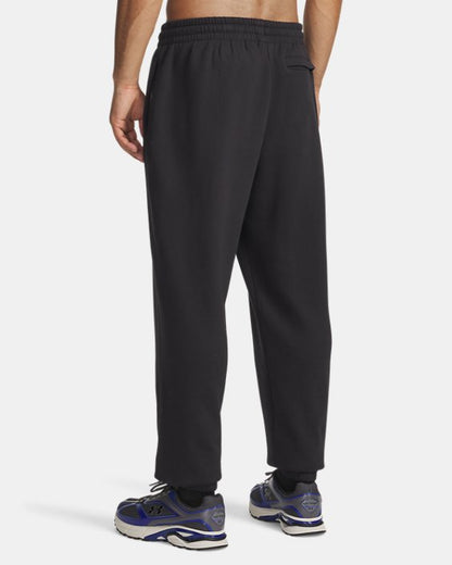 UA Rival Fleece Collegiate Men's Puddle Pants