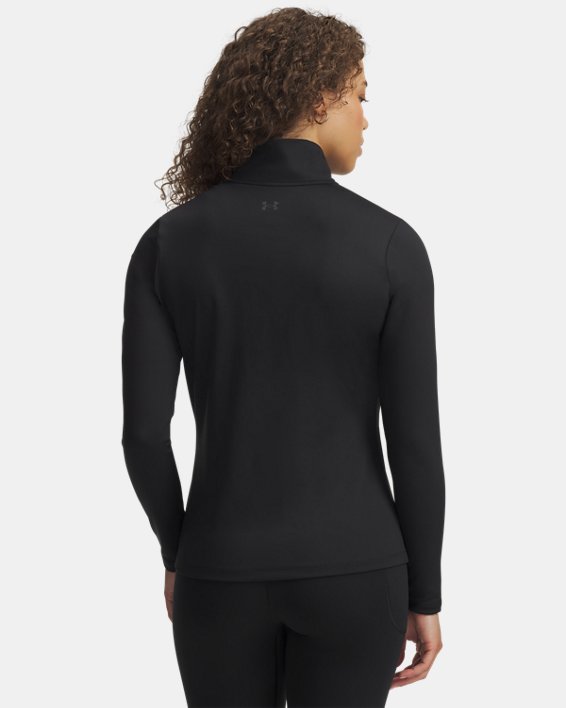 UA Motion Collegiate Women's Full Zip