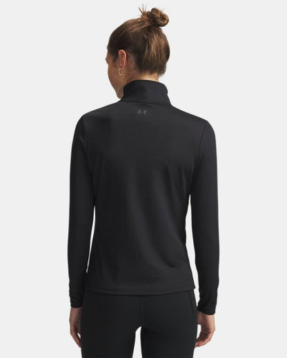 UA Motion Collegiate Women's Full Zip