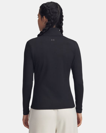 UA Motion Collegiate Women's Full Zip