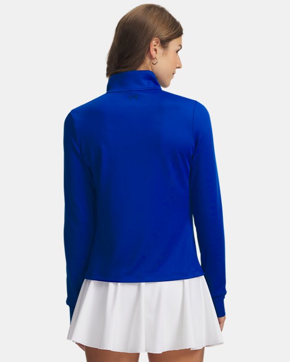 UA Motion Collegiate Women's 1/4 Zip