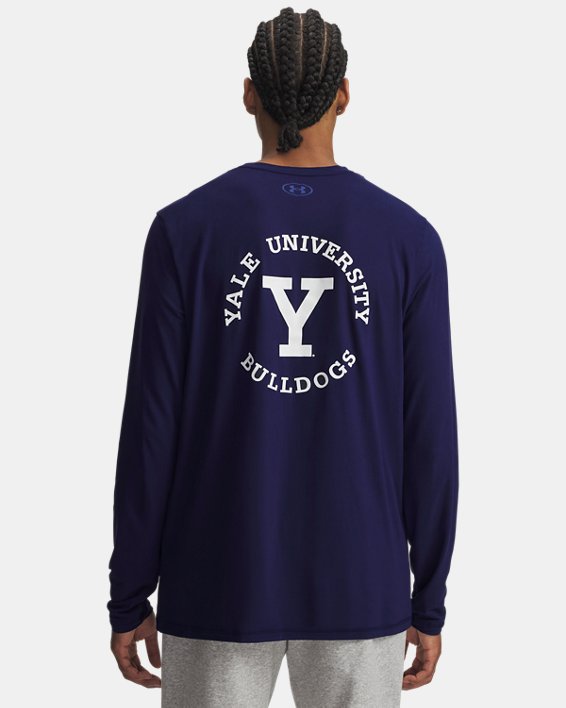 UA Tech Stretch Men's Long Sleeve