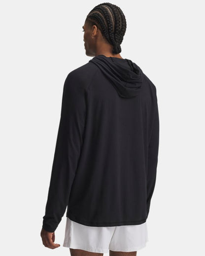 UA Tech Stretch Men's Hoodie