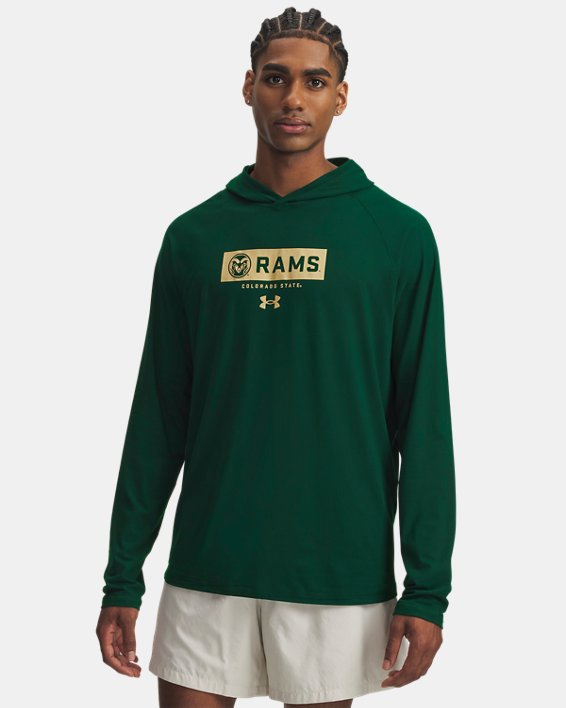 UA Tech Stretch Men's Hoodie