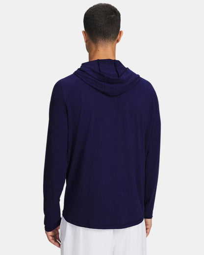 UA Tech Stretch Men's Hoodie