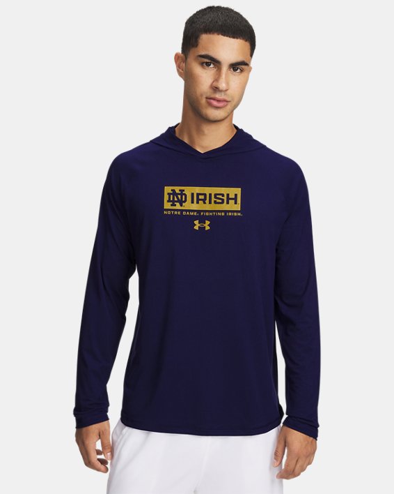 UA Tech Stretch Men's Hoodie