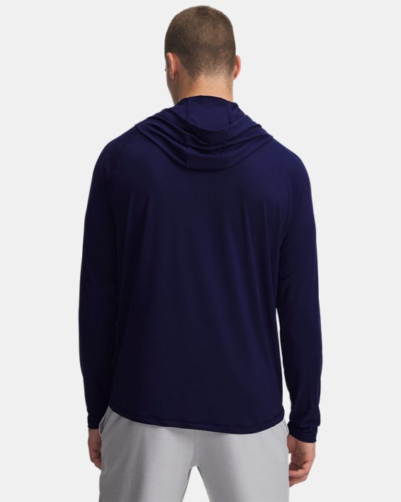 UA Tech Stretch Men's Hoodie
