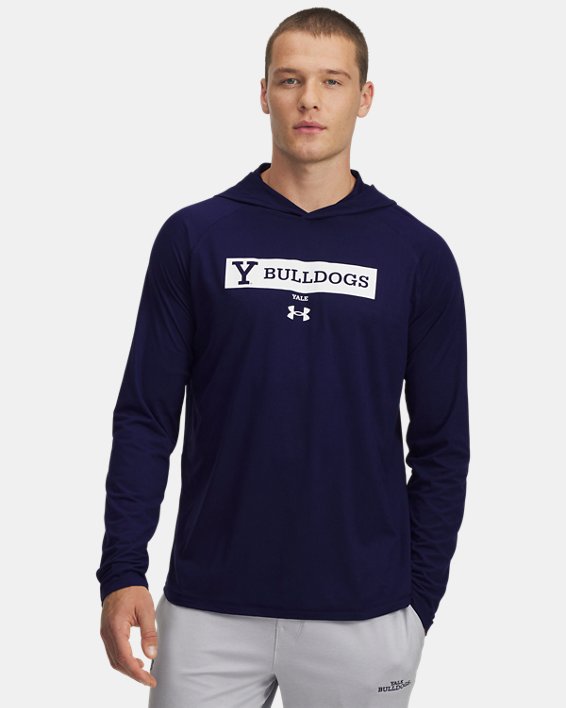 UA Tech Stretch Men's Hoodie