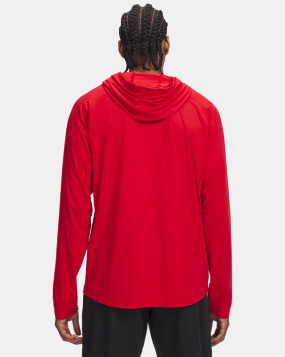 UA Tech Stretch Men's Hoodie