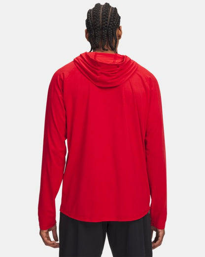 UA Tech Stretch Men's Hoodie