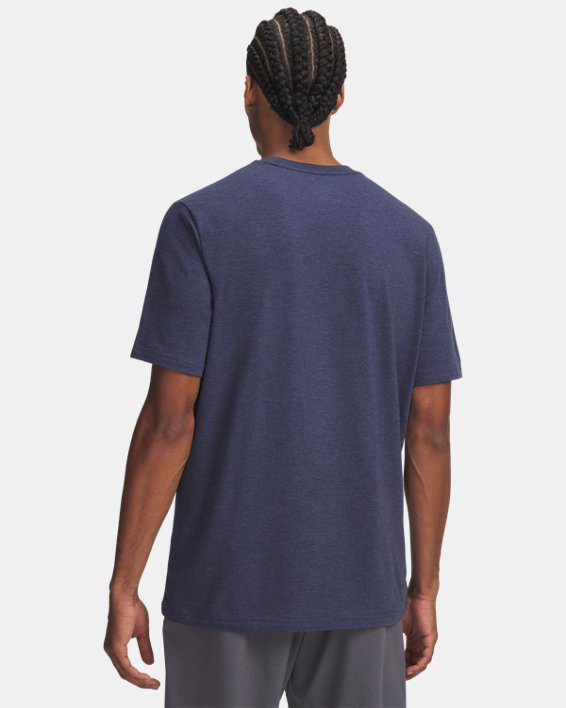 UA Icon Collegiate Men's Short Sleeve