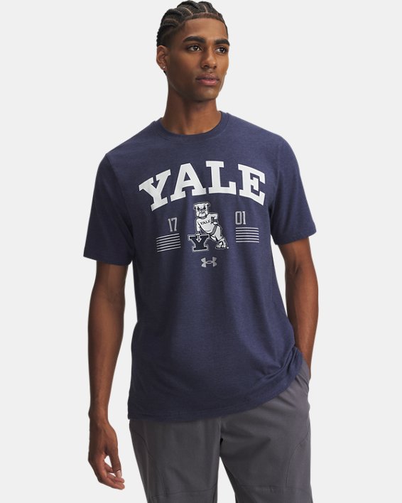 UA Icon Collegiate Men's Short Sleeve