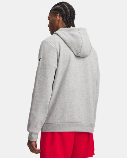 UA Rival Fleece Collegiate Men's Full Zip