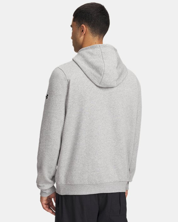 UA Rival Fleece Collegiate Men's Full Zip