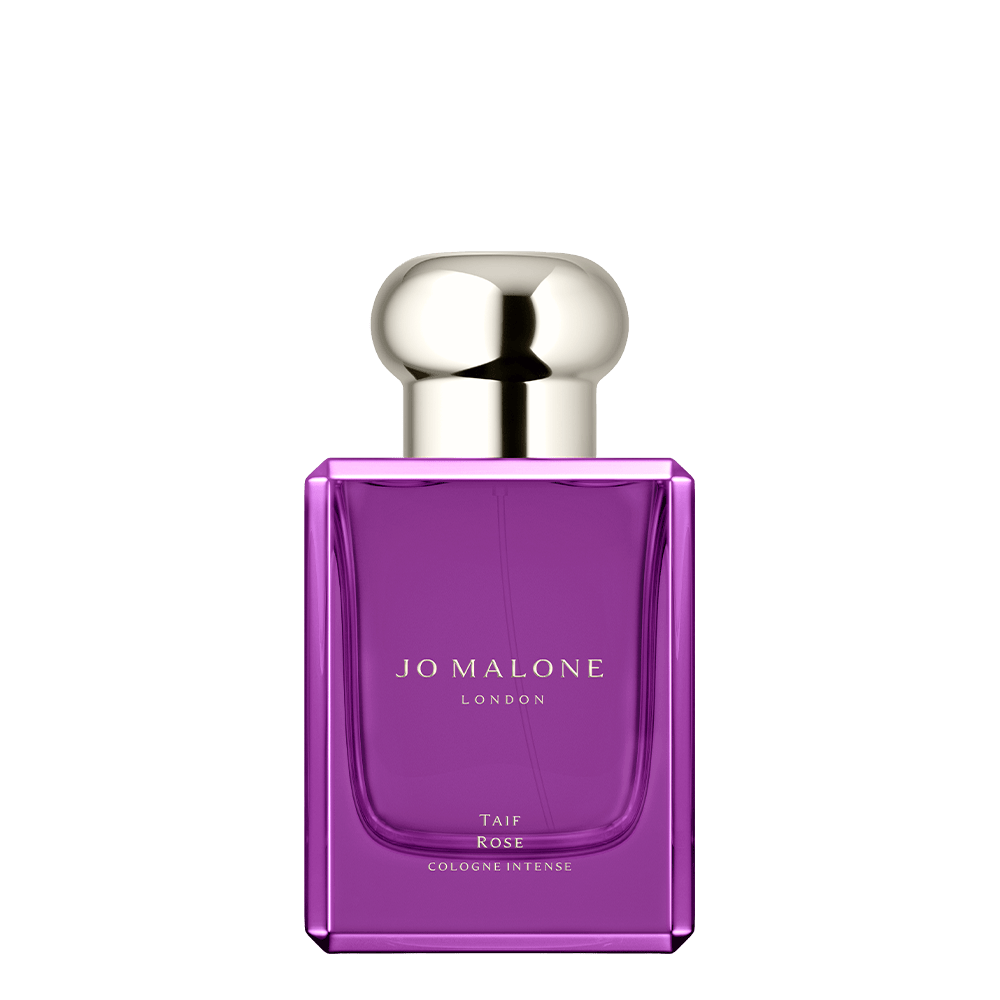Taif Rose Cologne Intense