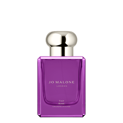 Taif Rose Cologne Intense