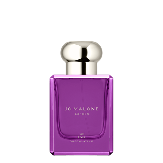 Taif Rose Cologne Intense