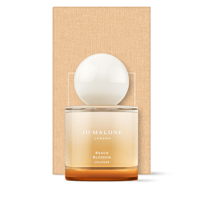 Beach Blossom Cologne