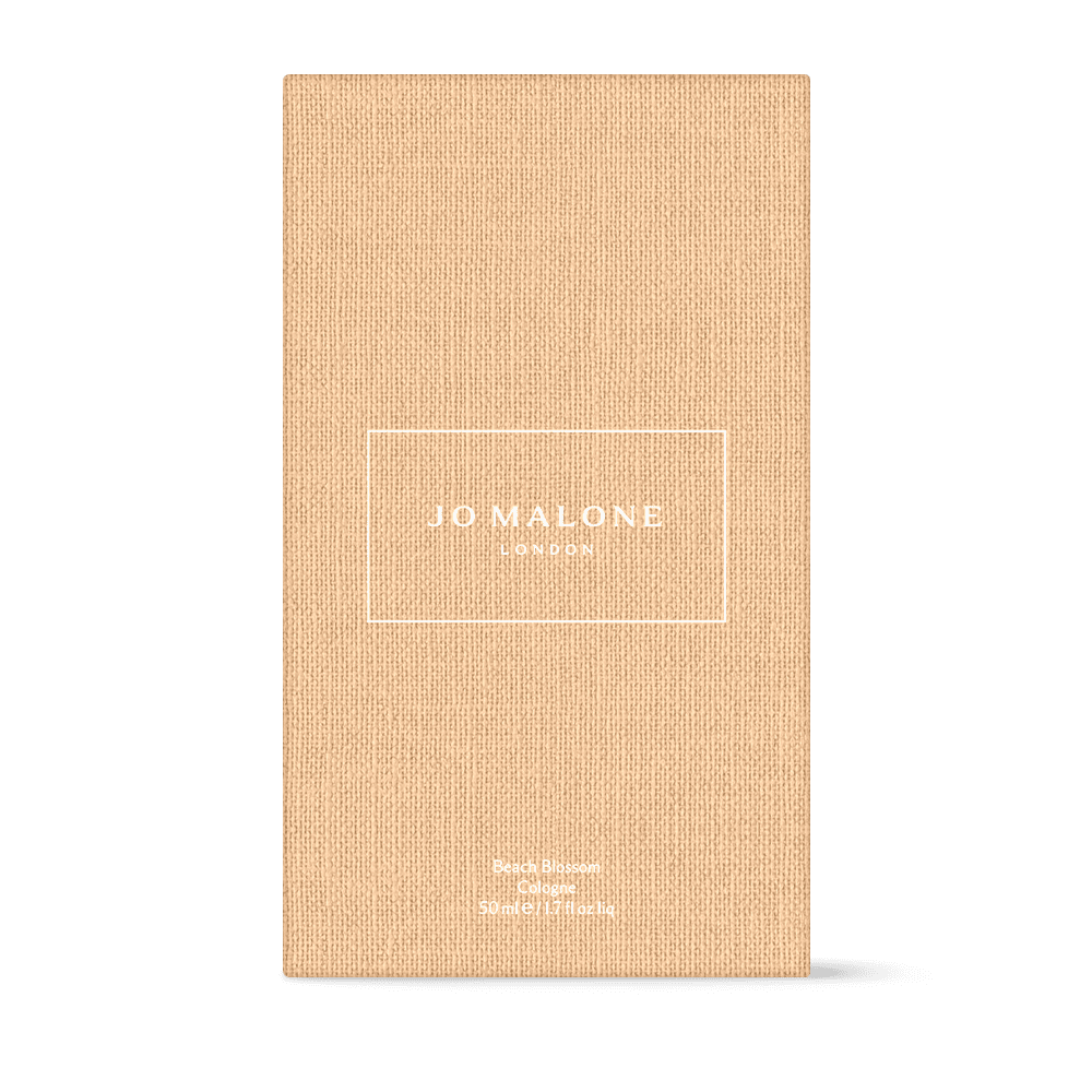 Beach Blossom Cologne