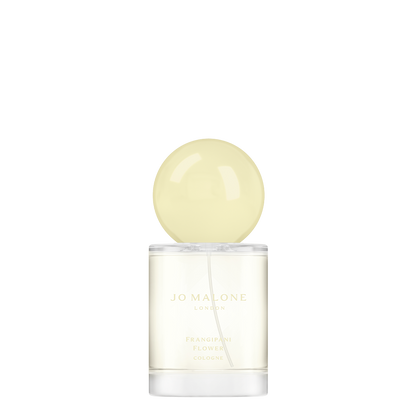 Frangipani Flower Cologne
