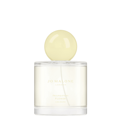 Frangipani Flower Cologne