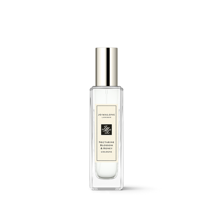 Nectarine Blossom & Honey Cologne