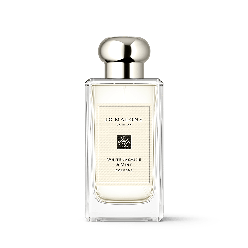 White Jasmine & Mint Cologne