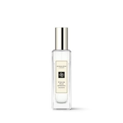 English Pear & Freesia Cologne