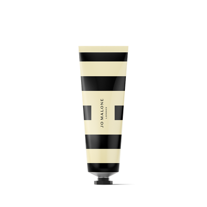 English Oak & Hazelnut Hand Cream