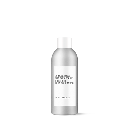 Wood Sage & Sea Salt Diffuser Refill
